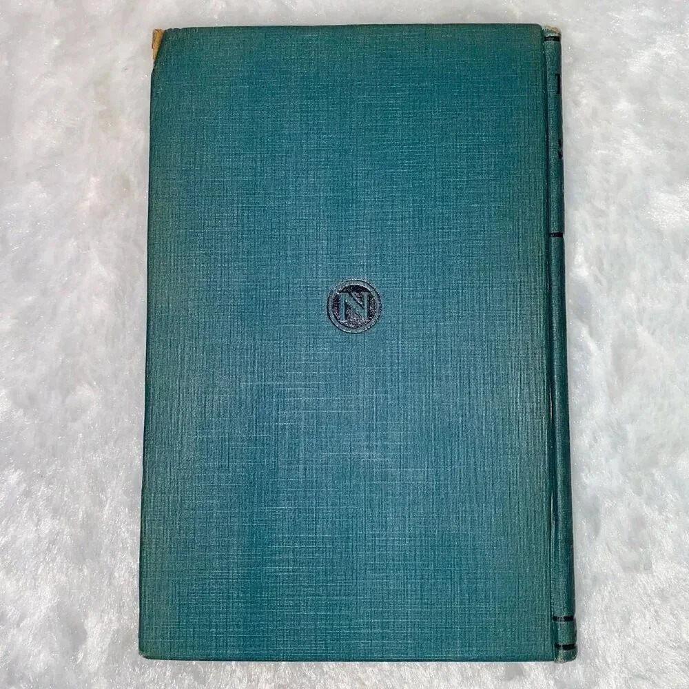 Rare The Return of the Soldier By Rebecca West 1918 First Edition Novel - Picture 4 of 12